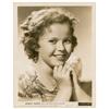 Image 1 : Shirley Temple