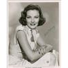 Image 1 : Gene Tierney
