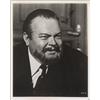 Image 1 : Orson Welles