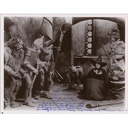 Wizard of Oz: Margaret Hamilton