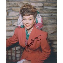 Jane Wyman
