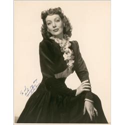 Loretta Young