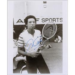 Arthur Ashe