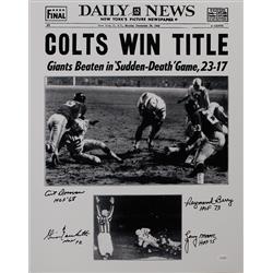 Baltimore Colts