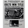 Image 1 : Baltimore Colts