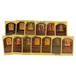 Baseball Hall of Fame: Pitchers