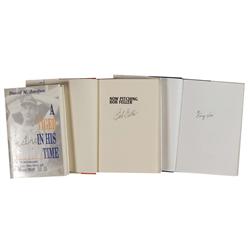 Baseball Hall of Famers