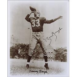 Sammy Baugh
