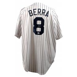 Yogi Berra