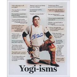 Yogi Berra