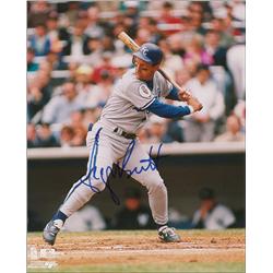 George Brett