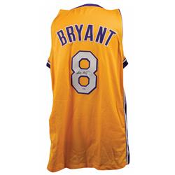 Kobe Bryant