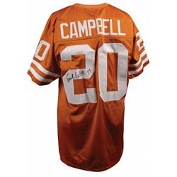 Earl Campbell