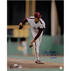 Steve Carlton