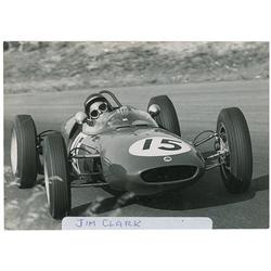 Jim Clark