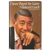 Image 2 : Howard Cosell