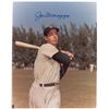 Image 1 : Joe DiMaggio