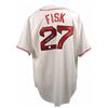 Image 1 : Carlton Fisk