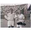 Image 1 : Rod Laver and Roy Emerson