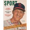 Image 1 : Stan Musial