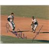 Image 1 : Brooks Robinson and Luis Aparicio