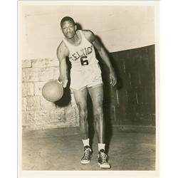 Bill Russell