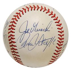 Ryne Sandberg, Andre Dawson, and the Chicago Cubs