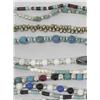 Image 3 : Large Lot Pueblo Necklaces