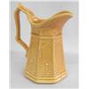 Image 1 : Small "Camark Pottery" Syrup Pitcher