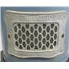 Image 3 : Vintage Blue Enamelware Oil Heater