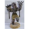 Image 1 : Native American Bear Kachina