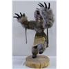 Image 3 : Native American Bear Kachina