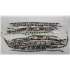 Image 1 : Large Lot Pueblo Necklaces