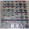 Image 2 : 4 Uncirculated U.S. Coin Sets-(2)1977, (2)1978