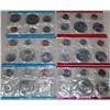 Image 2 : 3 Uncirculated U.S. Coin Sets 1976,1975