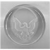 Image 1 : Eagle Paperweight