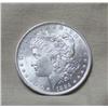 Image 1 : 1884 O Morgan Dollar