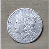 Image 1 : 1884 S Morgan Dollar