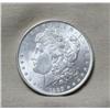 Image 1 : 1889 Morgan Dollar