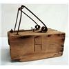 Image 1 : Antique Rat Trap