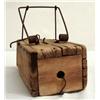 Image 2 : Antique Rat Trap