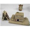 Image 3 : Collection Native American Pottery