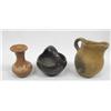Image 4 : Collection Native American Pottery