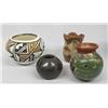 Image 5 : Collection Native American Pottery