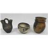 Image 6 : Collection Native American Pottery