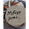 Image 10 : Collection Jemez Pottery Signed