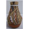 Image 4 : Collection Jemez Pottery Signed