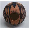 Image 9 : Collection Jemez Pottery Signed