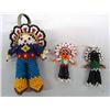 Image 5 : Large Collection Zuni/Navajo Bead Work