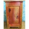 Image 3 : Sante Fe Style Wood Nightstand MUST PICK UP
